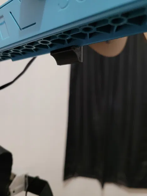 Giá đỡ Cảm biến Sợi dây tóc Sovol SV07 Plus - Image 2