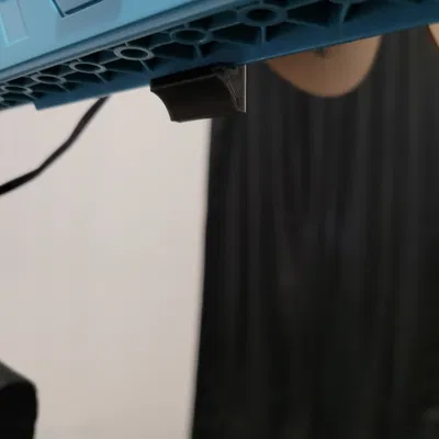 Giá đỡ Cảm biến Sợi dây tóc Sovol SV07 Plus