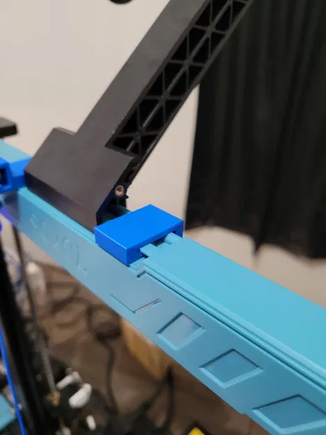 Giá đỡ Cảm biến Sợi dây tóc Sovol SV07 Plus - Image 6