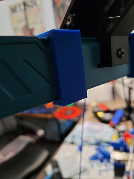 Giá đỡ Cảm biến Sợi dây tóc Sovol SV07 Plus - Image 7