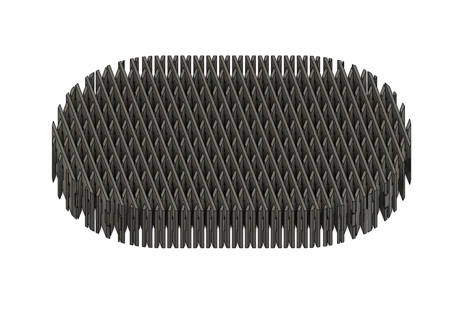 Đồ Chơi Kinetic Bóp Được, In Liền Khối (PIP) - Bản Quyền Hợp Pháp - Image 1