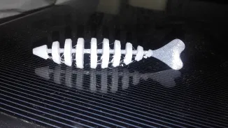 Mồi Câu Cá Mềm - Image 1