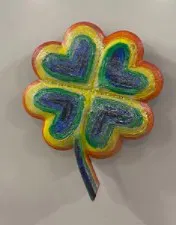 Cỏ bốn lá - Image 1