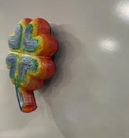 Cỏ bốn lá - Image 2