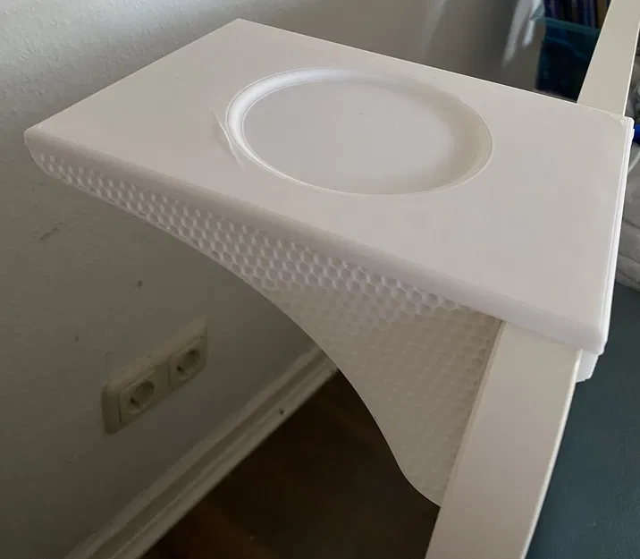 Bàn nhỏ / Táp đầu giường - Image 2