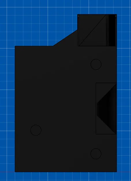 X1E Poop Shoot (Mod Quạt và Dây Ethernet) - Image 2