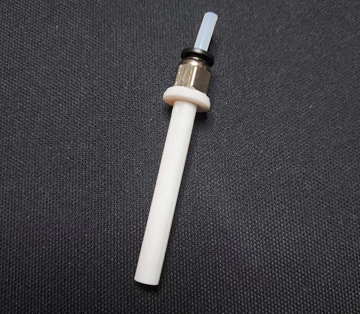 IKEA Lack Filamentguide - Hướng dẫn luồn dây - Image 1