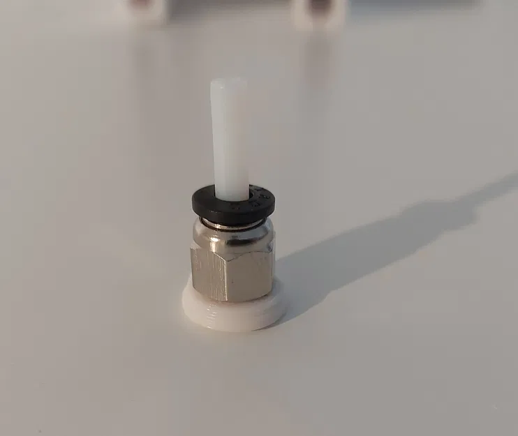 IKEA Lack Filamentguide - Hướng dẫn luồn dây - Image 2