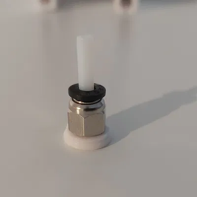 IKEA Lack Filamentguide - Hướng dẫn luồn dây