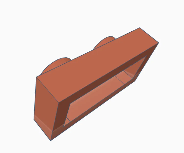 Tấm Lego 1x2 - Image 2