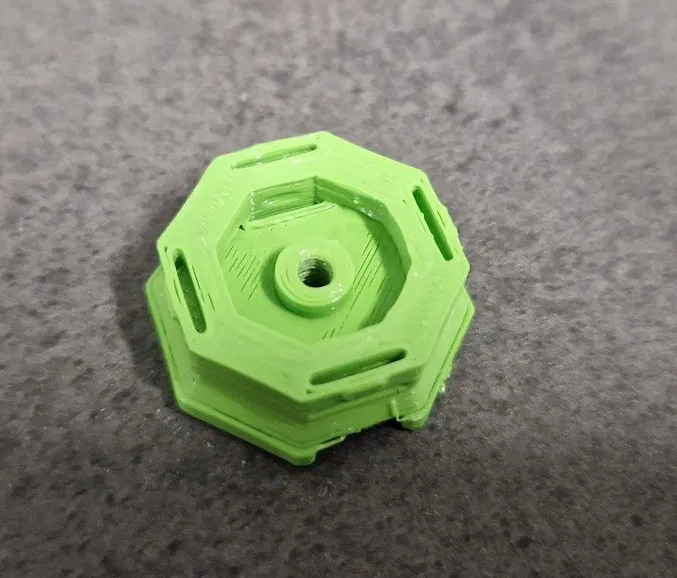 Phần Insert Lỗ Móc Treo Cho Multiboard - Image 2