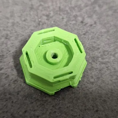 Phần Insert Lỗ Móc Treo Cho Multiboard