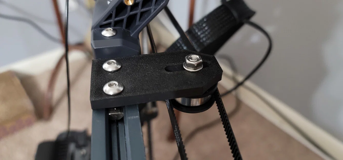 Bộ Căng Dây Đai Nhỏ Cho Elegoo Neptune 4/4Pro - Image 1