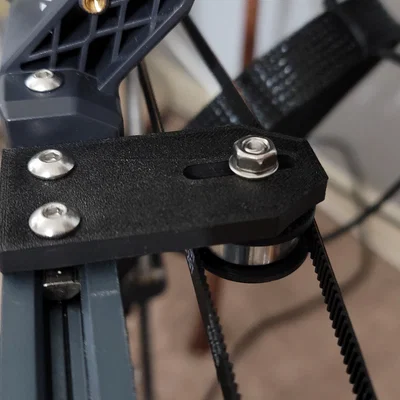 Bộ Căng Dây Đai Nhỏ Cho Elegoo Neptune 4/4Pro