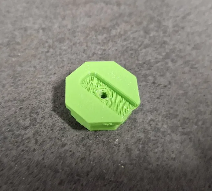 Phần Insert Lỗ Móc Treo Cho Multiboard - Image 3