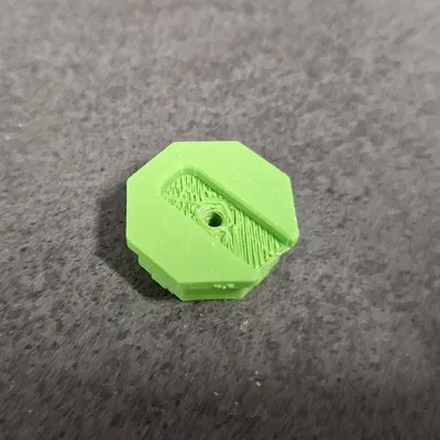 Phần Insert Lỗ Móc Treo Cho Multiboard