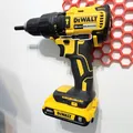 Kệ Treo Công Cụ DeWalt DCD7781 Theo Thông Số HSW - Thumbnail 1