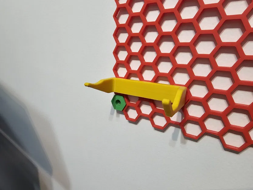 Kệ Treo Công Cụ DeWalt DCD7781 Theo Thông Số HSW - Image 2