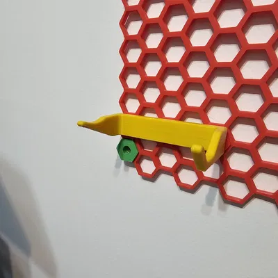 Kệ Treo Công Cụ DeWalt DCD7781 Theo Thông Số HSW