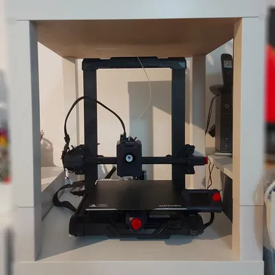 Chân Nâng Bàn IKEA Lack 120mm Đơn Giản Mà Hiệu Quả