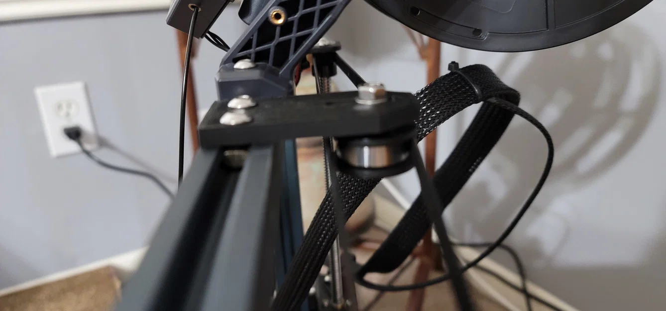 Bộ Căng Dây Đai Nhỏ Cho Elegoo Neptune 4/4Pro - Image 2