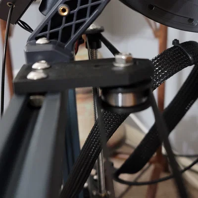 Bộ Căng Dây Đai Nhỏ Cho Elegoo Neptune 4/4Pro