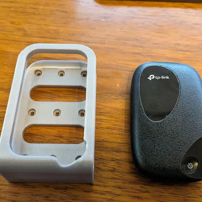 Giá đỡ/Vỏ treo tường cho TP-Link M7200