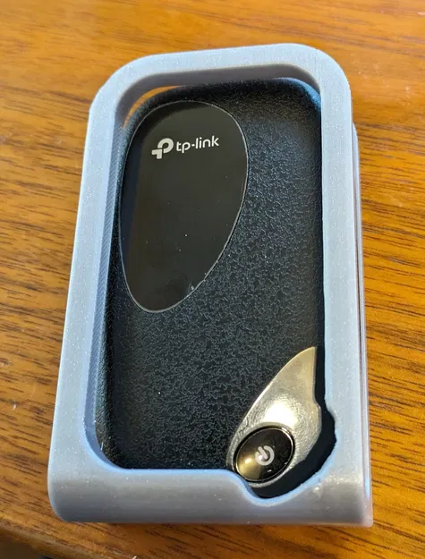 Giá đỡ/Vỏ treo tường cho TP-Link M7200 - Image 2