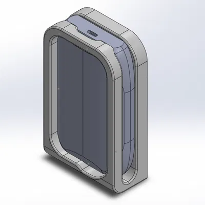 Giá đỡ/Vỏ treo tường cho TP-Link M7200