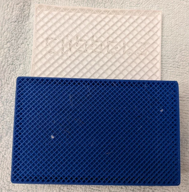 Hộp và Nắp Theo Thông Số, Ví Dụ Hộp Đựng Bấm Móng Tay - Image 4