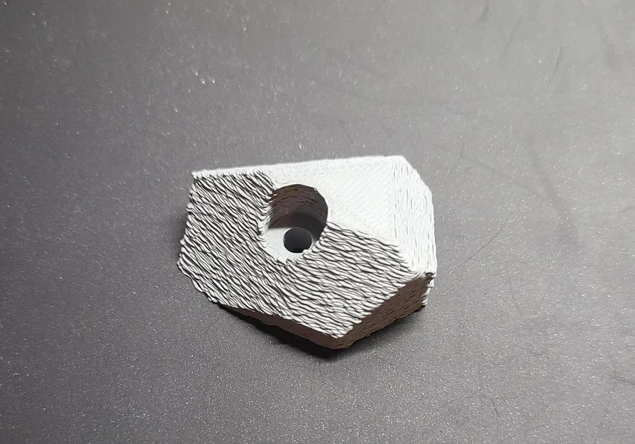 Tay Nắm Leo Núi Nhỏ (Tay Nắm Ngăn Kéo) - Image 1