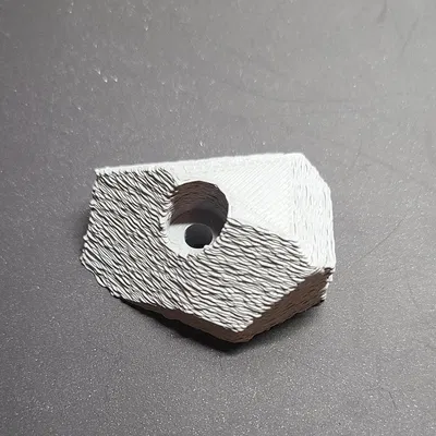 Tay Nắm Leo Núi Nhỏ (Tay Nắm Ngăn Kéo)