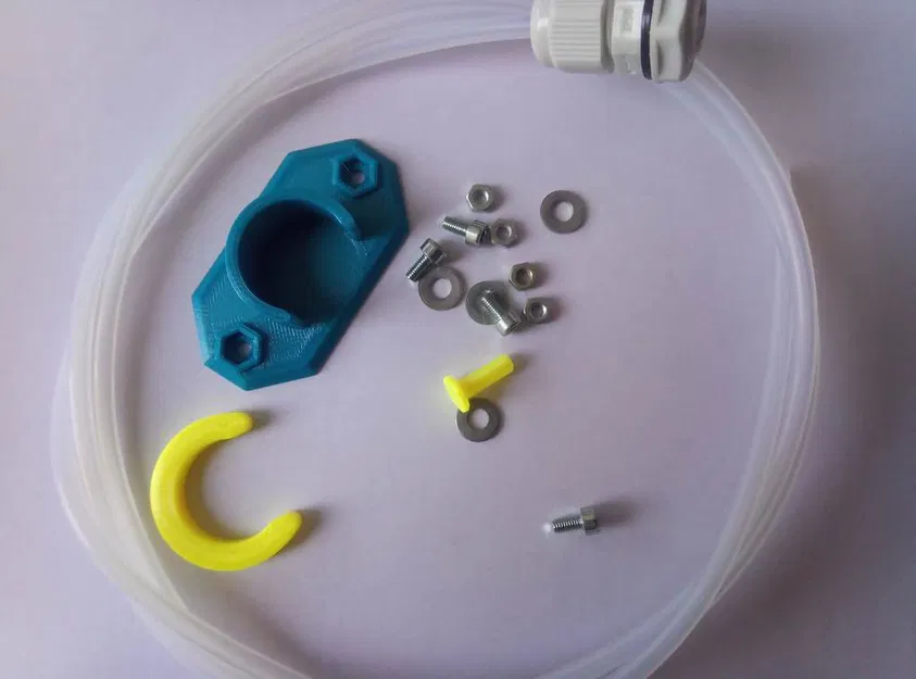 Hộp Chống Ẩm Cho Filament - Image 3