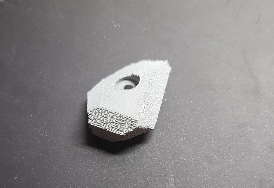 Tay Nắm Leo Núi Nhỏ (Tay Nắm Ngăn Kéo) - Image 2