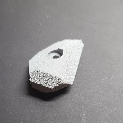 Tay Nắm Leo Núi Nhỏ (Tay Nắm Ngăn Kéo)