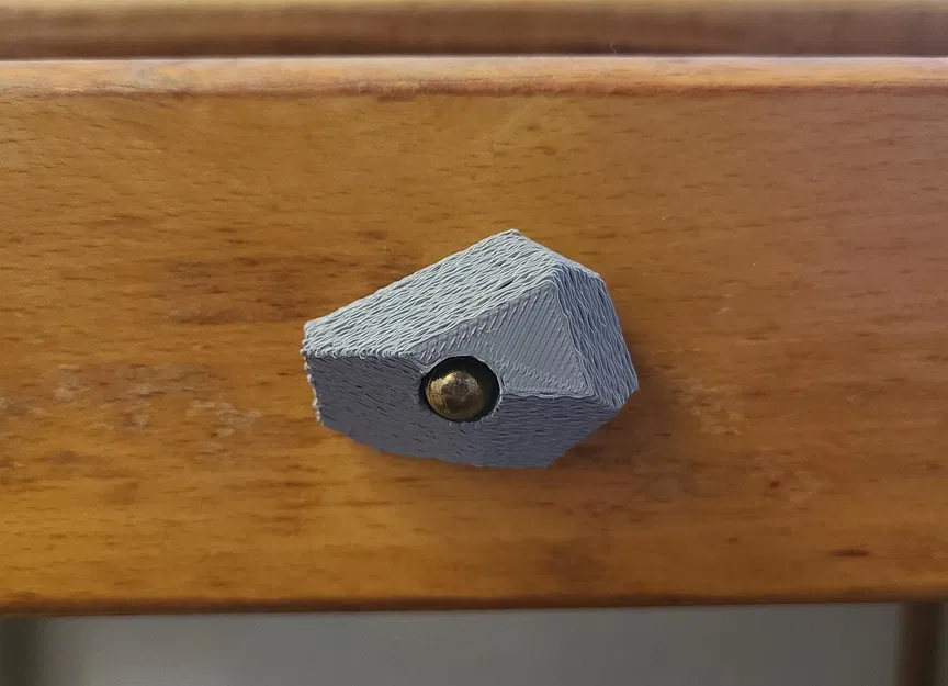 Tay Nắm Leo Núi Nhỏ (Tay Nắm Ngăn Kéo) - Image 3