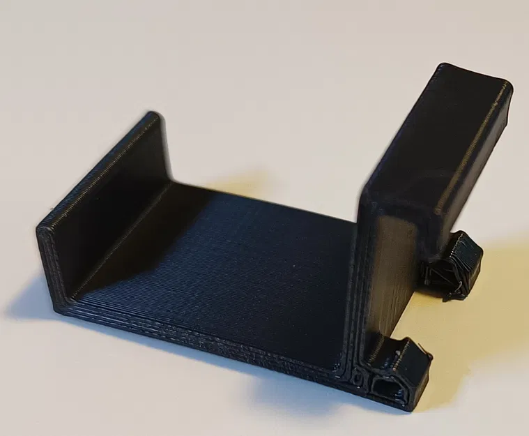 Kẹp Giữ Dây Cáp Cho Móc Elegoo - Image 1