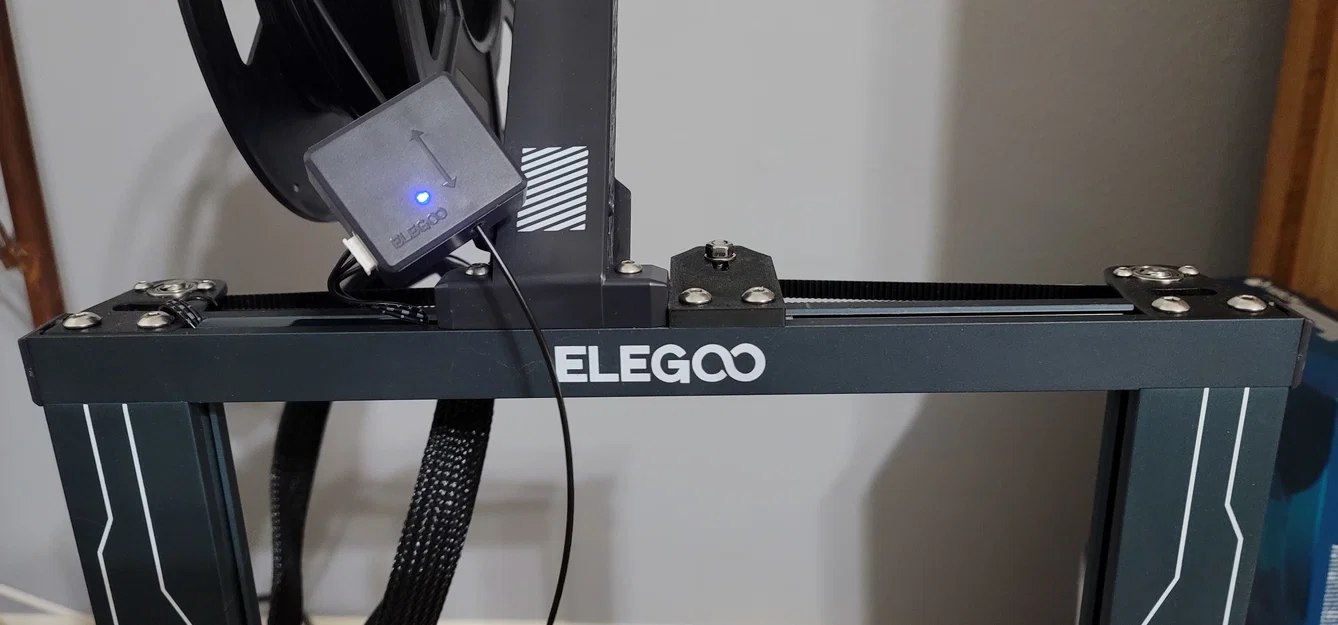 Bộ Căng Dây Đai Nhỏ Cho Elegoo Neptune 4/4Pro - Image 3