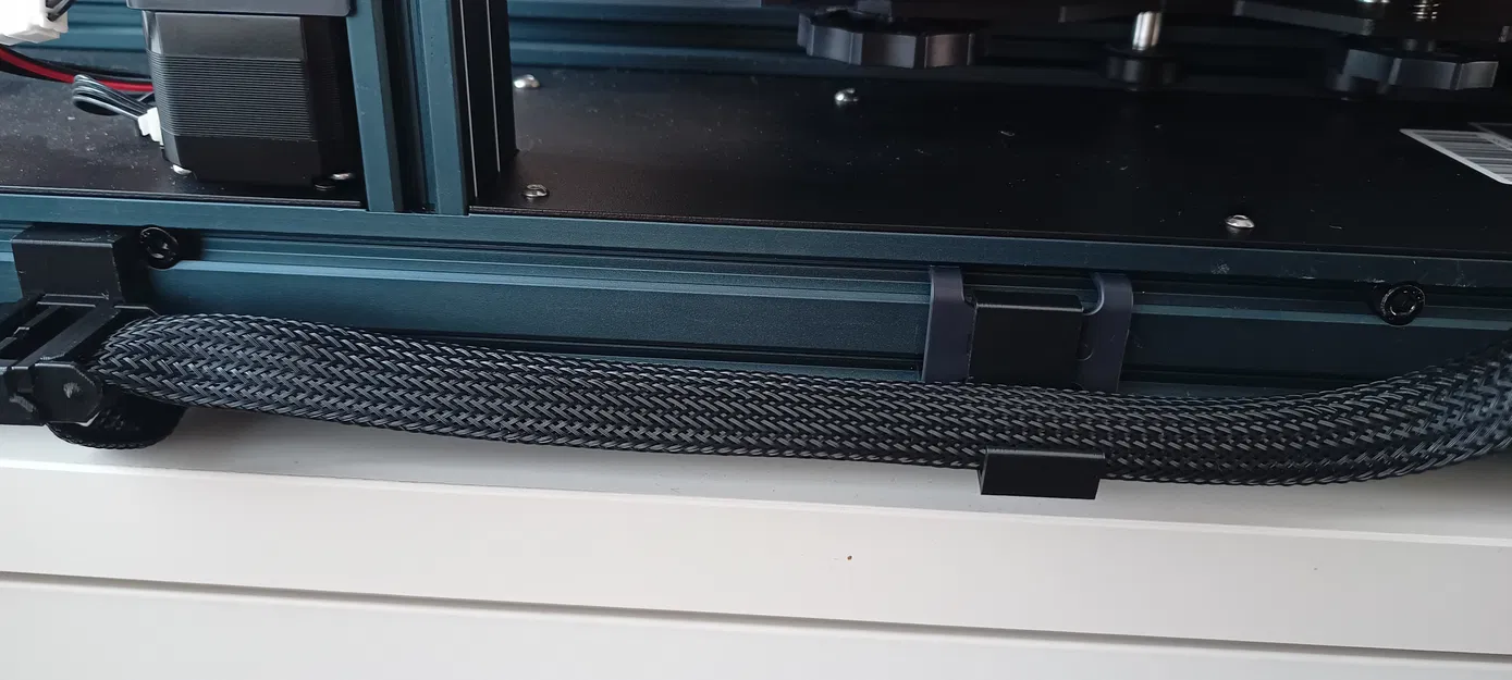 Kẹp Giữ Dây Cáp Cho Móc Elegoo - Image 3