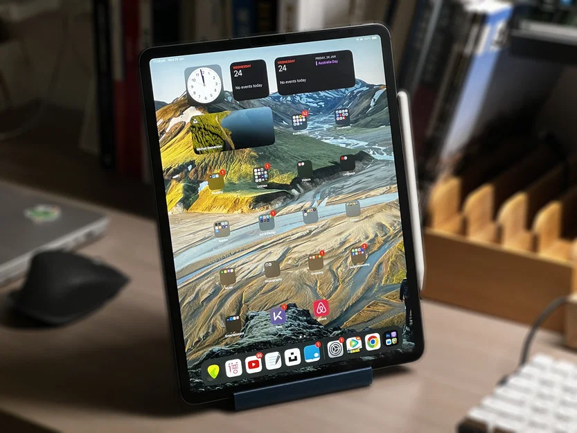 Chân Đế Cho Ipad Pro - Image 2