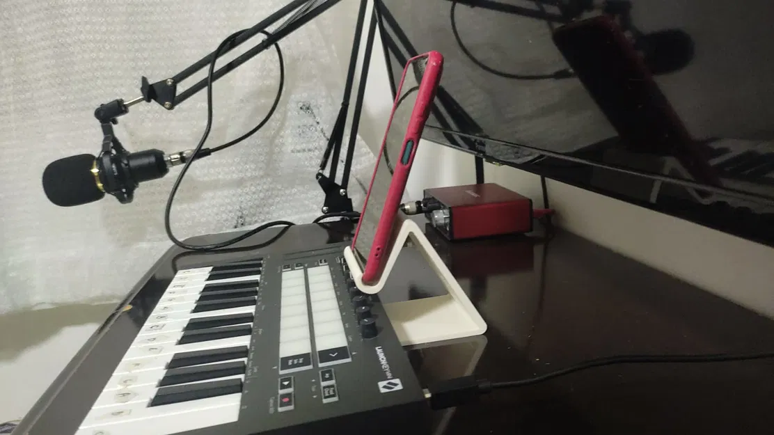 Giá Đỡ Điện Thoại Smarthphone - Image 1