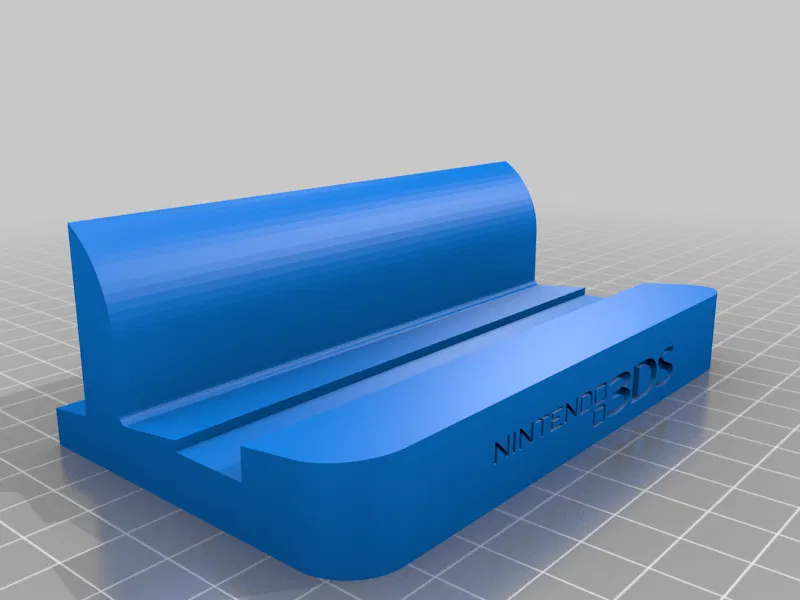 Chân đế Nintendo 3DS (Môi Lớn Hơn) - Image 1