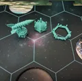 Bộ Quân Cờ Catan Starfarers - Thumbnail 1