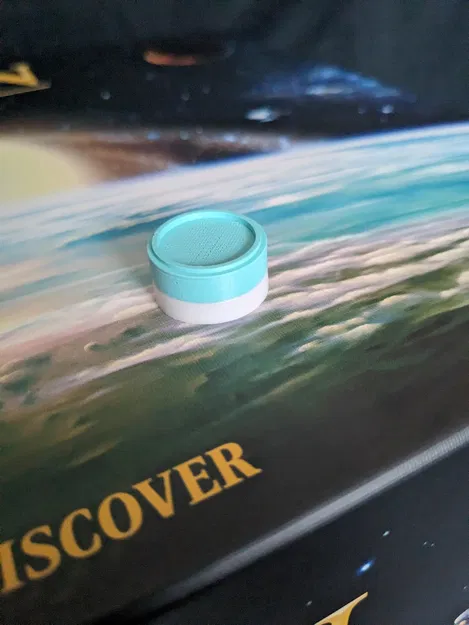 Bộ Quân Cờ Catan Starfarers - Image 2