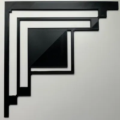 Góc Trang Trí Art Deco #2