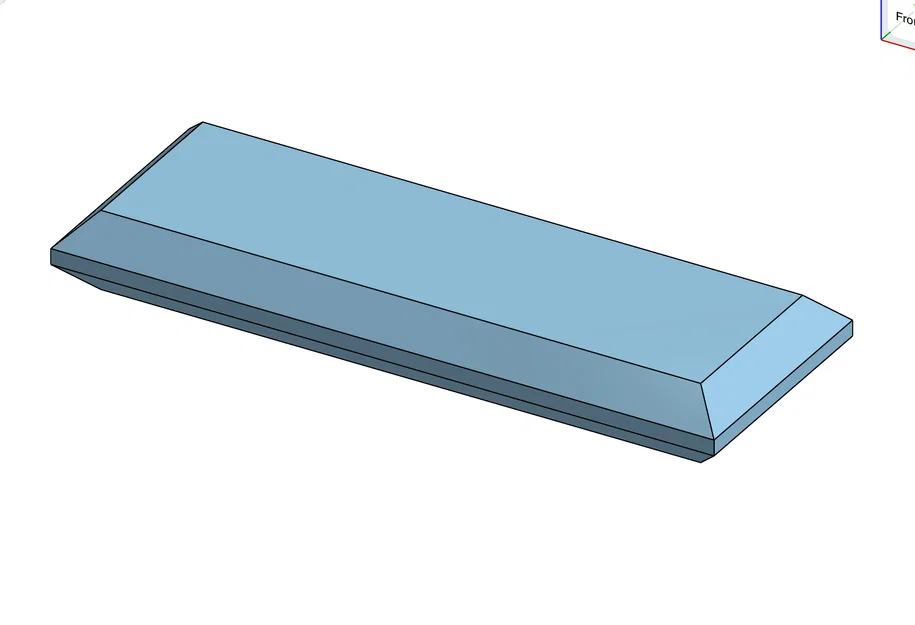 Mô hình Ruby 3D cơ bản - Image 1