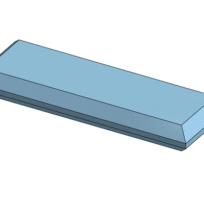 Mô hình Ruby 3D cơ bản