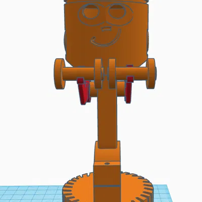 Bộ piston vui vẻ tập tạ