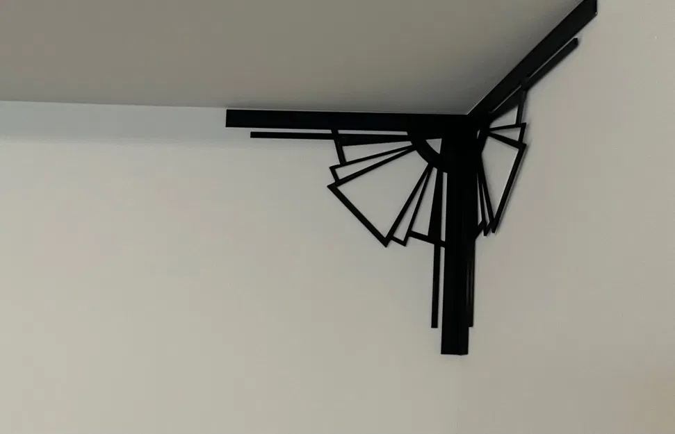 Chân Góc Art Deco Số 4 - Image 2