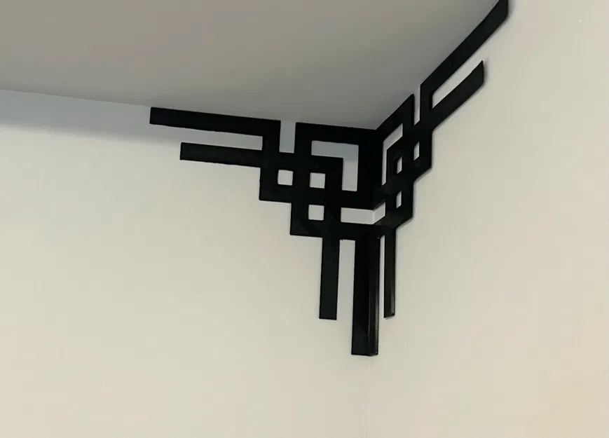 Trang Trí Góc Art Deco #3 - Image 2